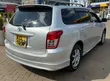 Toyota Corolla Fielder 2010 Nyeupe - 5