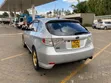 Subaru Impreza 2010 Silver - 1