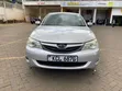 Subaru Impreza 2010 Silver - 3
