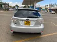 Subaru Impreza 2010 Silver - 4