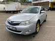 Subaru Impreza 2010 Silver - 5