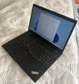 Lenovo ThinkPad T570 Laptop - Core i7, 8GB RAM, 256GB SSD - 3
