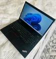 Lenovo ThinkPad T570 Laptop - Core i7, 8GB RAM, 256GB SSD - 4