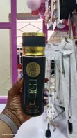 Arabic Body Mist - Harufu Tamu - 1