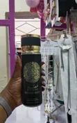 Arabic Body Mist - Harufu Tamu - 2