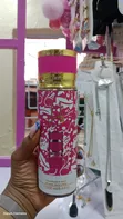 Arabic Body Mist - Harufu Tamu - 3