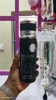 Arabic Body Mist - Harufu Tamu - 4