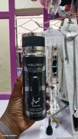 Arabic Body Mist - Harufu Tamu - 5