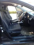 Toyota Auris 2013 Nyeusi - 1