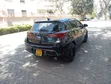 Toyota Auris 2013 Nyeusi - 2