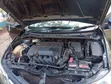 Toyota Auris 2013 Nyeusi - 3