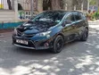 Toyota Auris 2013 Nyeusi - 5