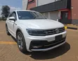 Volkswagen Tiguan R-Line 2019 Unregistered - 1