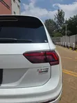 Volkswagen Tiguan R-Line 2019 Unregistered - 5
