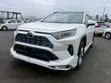 Toyota RAV4 Adventure 2019 - 2