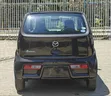 Suzuki Alto 660cc FWD 2017 Gray - 2