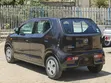 Suzuki Alto 660cc FWD 2017 Gray - 3