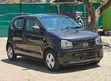 Suzuki Alto 660cc FWD 2017 Gray - 4