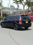 Toyota Wish 2006 Bluu - 2