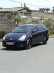 Toyota Wish 2006 Bluu - 3