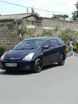Toyota Wish 2006 Bluu - 5