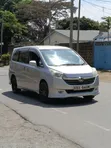 Honda Stepwgn 2006 Nyeusi - 5