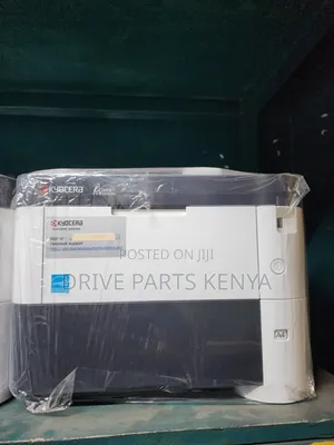 Kyocera Ecosys FS-2100DN Laser Printer