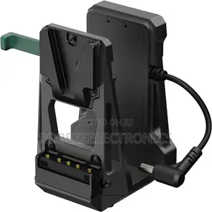 Accsoon V-Lock / V-Mount Battery Adapter