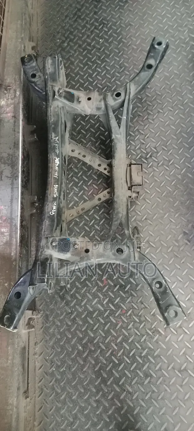 Mazda Biante Genuine Cross Member (Used) - 1