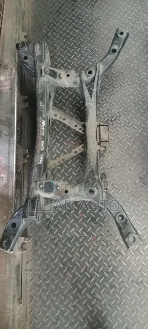 Mazda Biante Genuine Cross Member (Used)