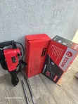 Edon 1800W Demolition Hammer - 1