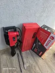 Edon 1800W Demolition Hammer - 4