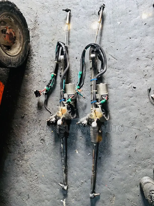 Subaru Forester SH5 Electric Power Steering Rack - 1
