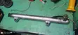 Nissan Caravan E25 ZD30 Common Rail Injector Pump - 1