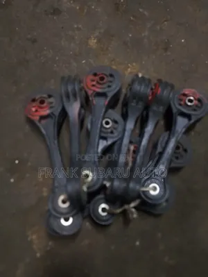Subaru Gearbox Top Mounts