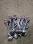 Subaru Gearbox Top Mounts - 2