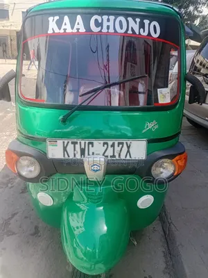 Piaggio Scooter 2024