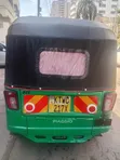Piaggio Scooter 2024 - 2