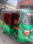 Piaggio Scooter 2024 - 3