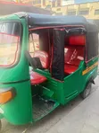 Piaggio Scooter 2024 - 4