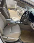 Toyota Premio 2014 White - 3