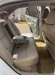Toyota Premio 2014 White - 5