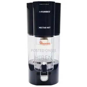 Ramtons Forbes RM/677 Water Purifier