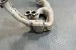 Subaru EJ20 Turbo Exhaust - 1