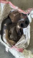 Subaru EJ20 Turbo Exhaust - 4