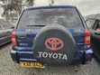 Toyota RAV4 2005 Bluu - 2