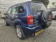 Toyota RAV4 2005 Bluu - 4