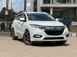 Honda Vezel 1.5 2WD Hybrid Z 2019 White - 1
