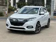 Honda Vezel 1.5 2WD Hybrid Z 2019 White - 2