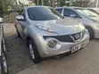 Nissan Juke SL 2013 Nyeupe - 2